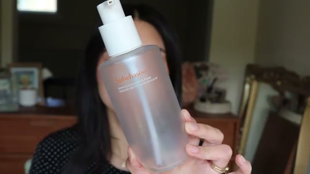 Gentle Cleansing Foam