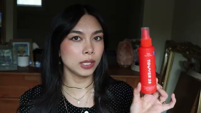SOS Daily Rescue Facial Spray