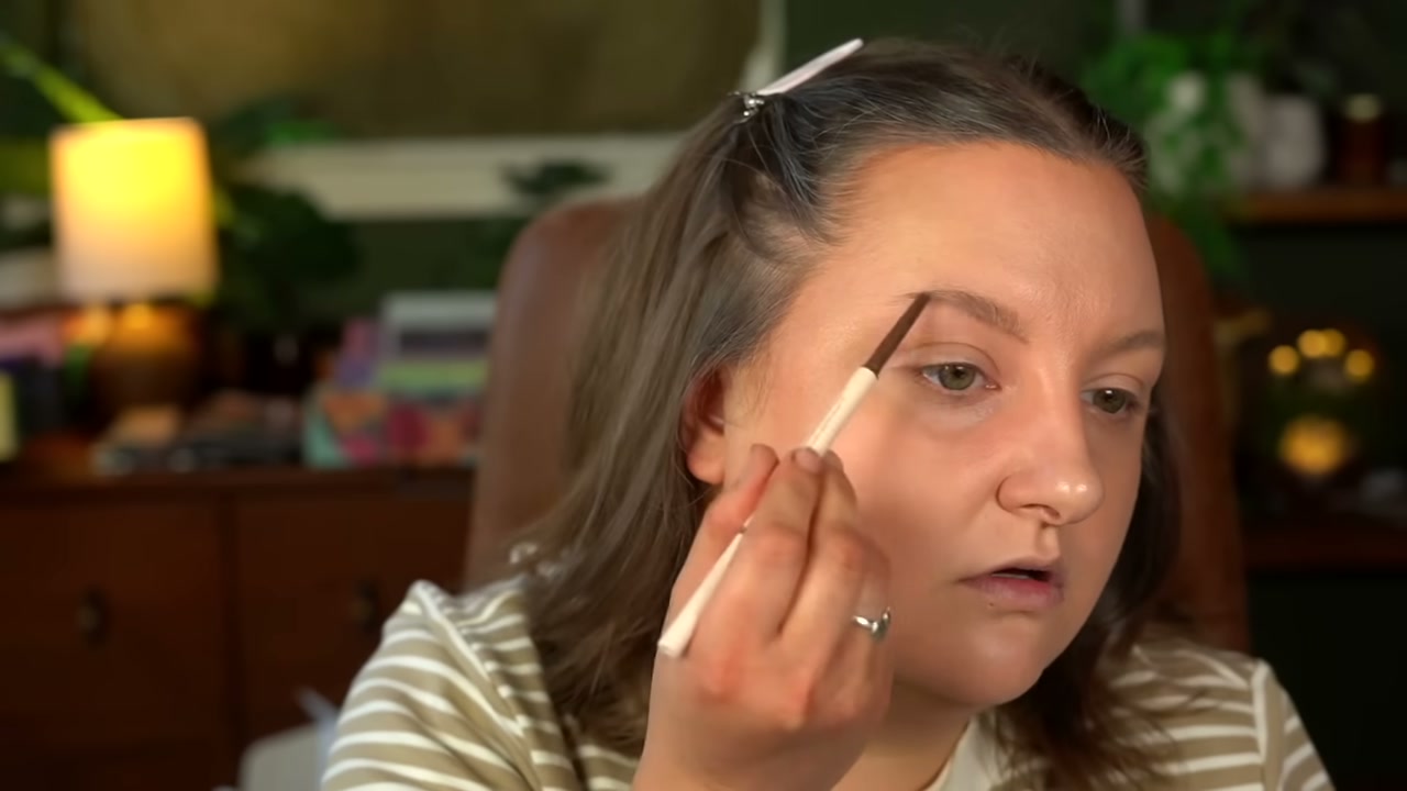 Master Blade Brow Pencil
