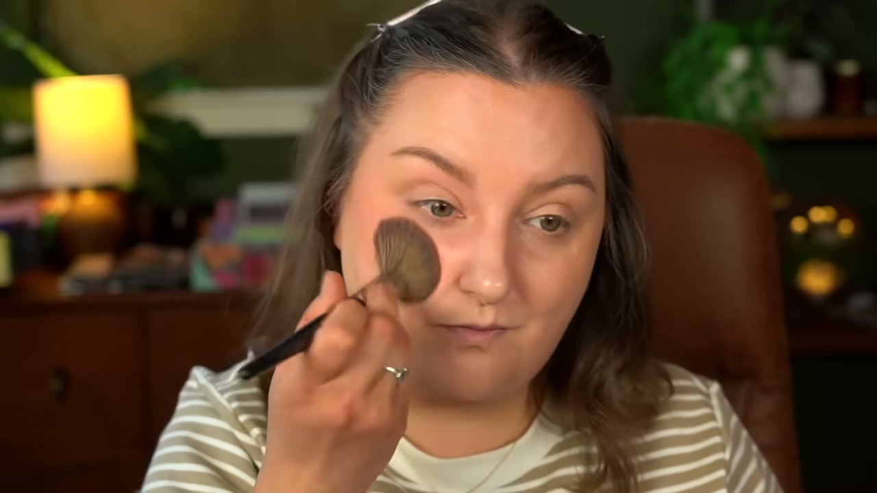 Soft Pinch Luminous Powder Blush