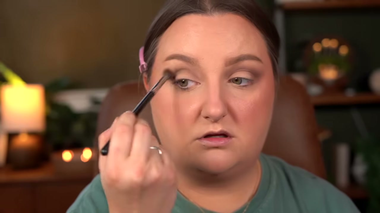 Tiramisu Eyeshadow Quad
