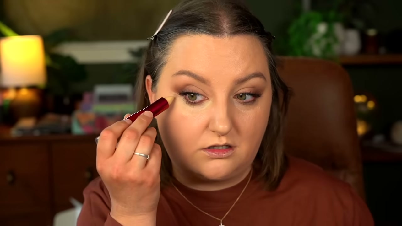 Glide & Hide Blurring Concealer