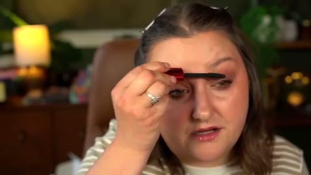 Better Than Sex Volumizing Mascara