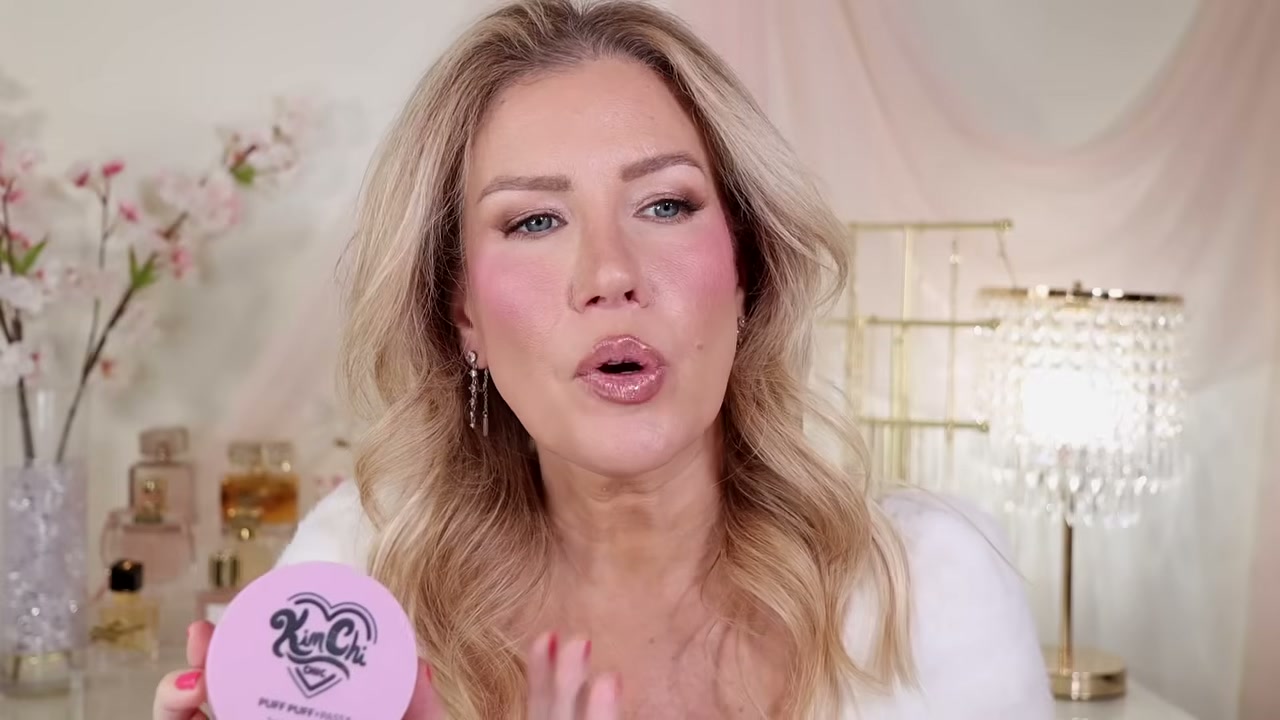 Paradise Blurfiller Blurring Lip Contour