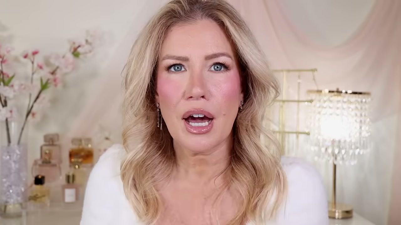Paradise Blurfiller Blurring Lip Contour