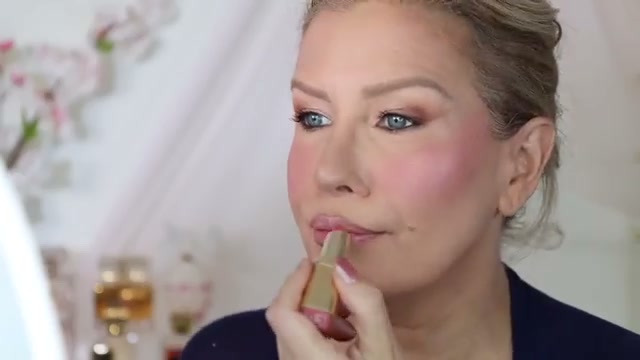 Colour Riche Original Satin Lipstick
