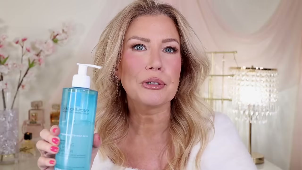 Toleriane Purifying Foaming Cleanser