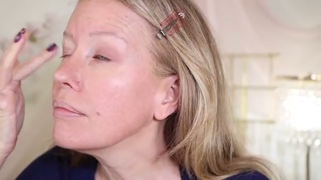 Master Mattes Long-Wear Cream Eyeshadow