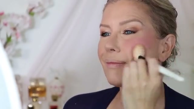 Cloudtopia Long-Lasting Cheek & Lip Mousse Blush