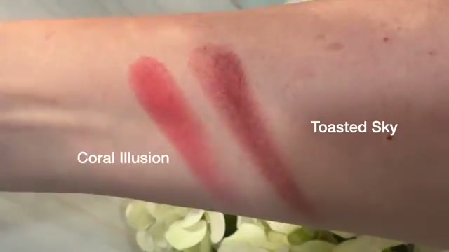 Cloudtopia Long-Lasting Cheek & Lip Mousse Blush