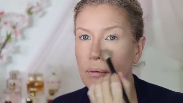Fit Me Loose Finishing Powder