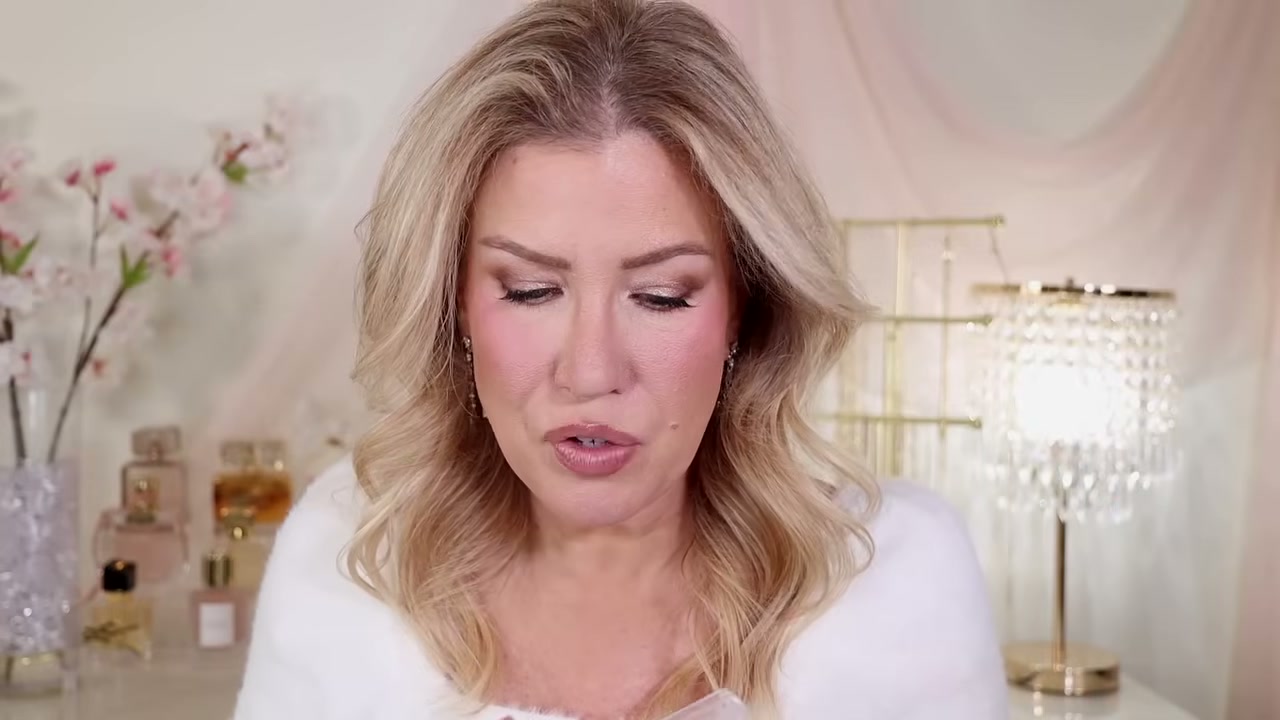 Soft Touch Luminous Blush