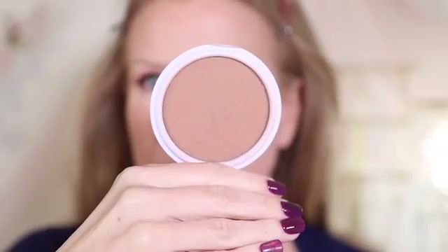 Cabana Club Blurring Bronzer