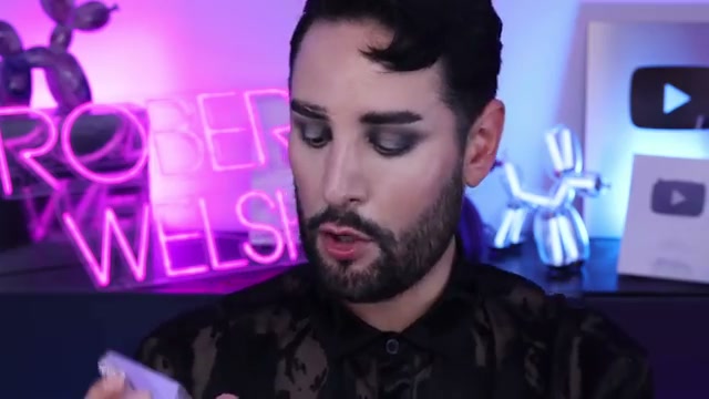 4 Color Blush & Highlight Palette