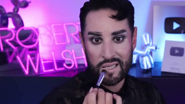 2 in 1 Blush Highlight Palette