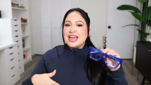 Blue Light Blocking Glasses