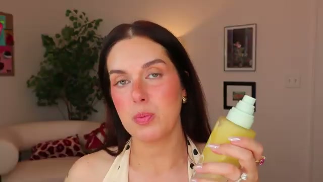 Milk Shake Hyaluronic Acid & Squalane Facial Toner Mist