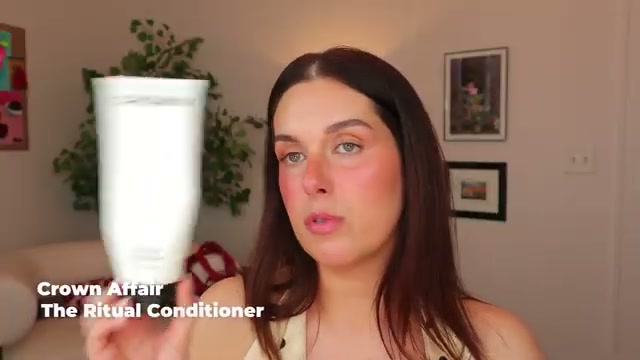 The Ritual Conditioner