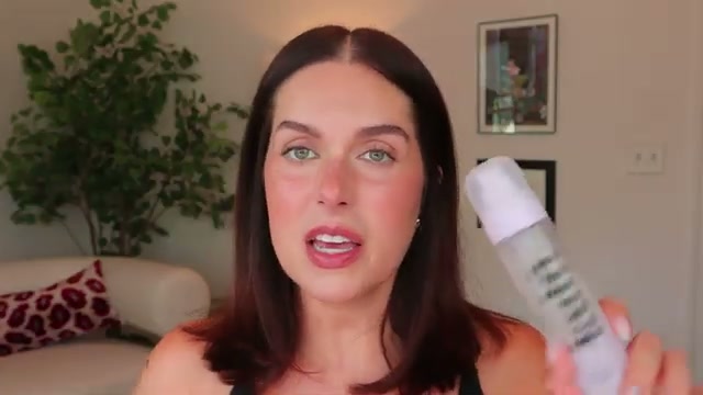Khili Khili Glow Mist