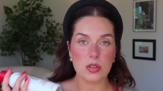 On 'Til Dawn Mattifying Waterproof Setting Spray