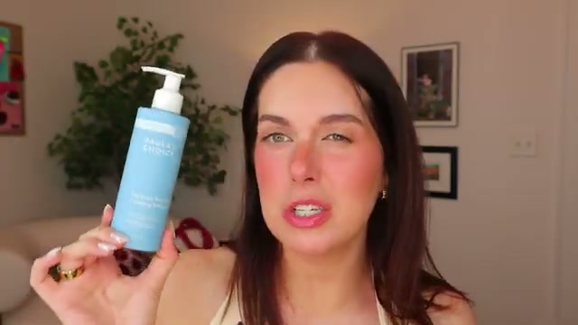 RESIST Perfectly Balanced Foaming Cleanser