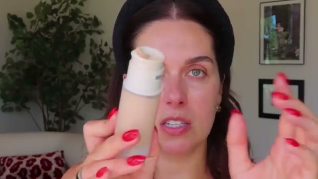 Skin Base Skin Tint
