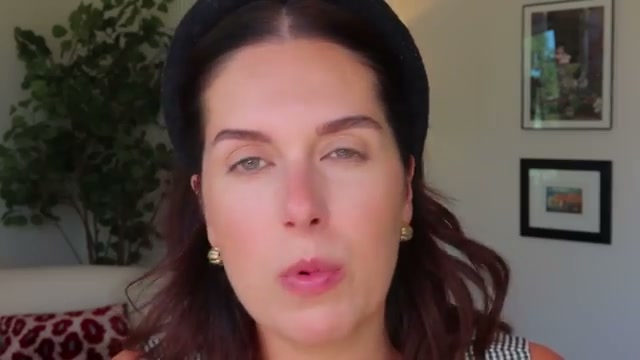 Peptide Lip Treatment