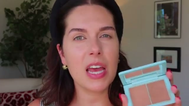 Sun Tone Bronzing Crème