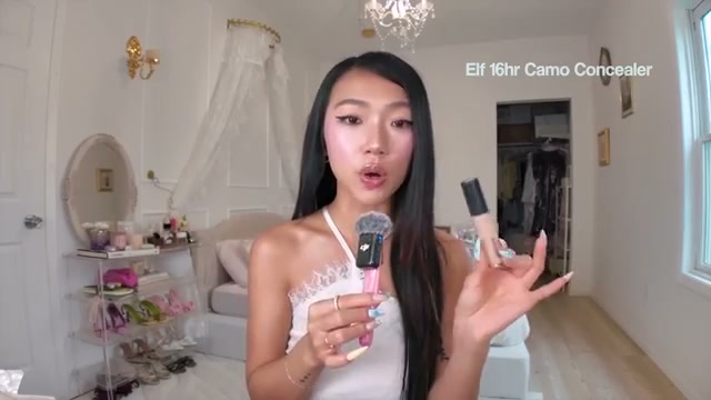 Hydrating Camo Concealer