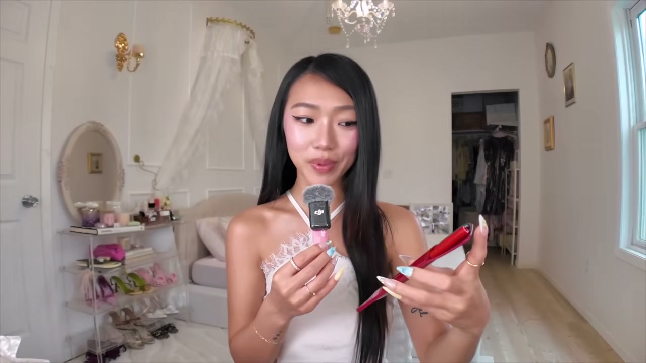 Lip Stain Case