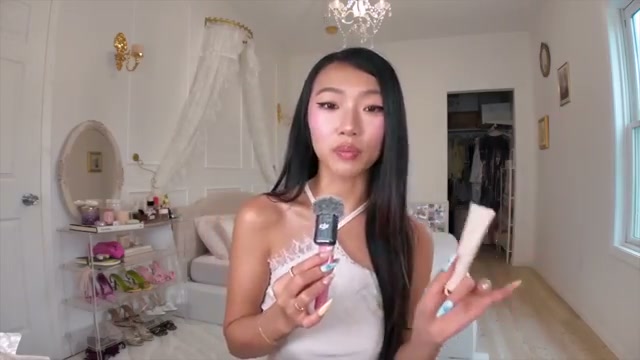 Ceramide Lip Blur Balm
