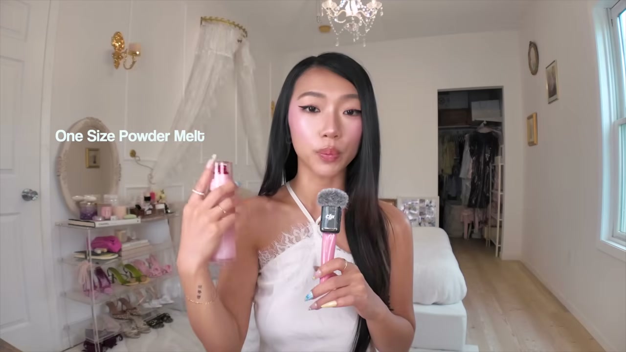 Powder Melter