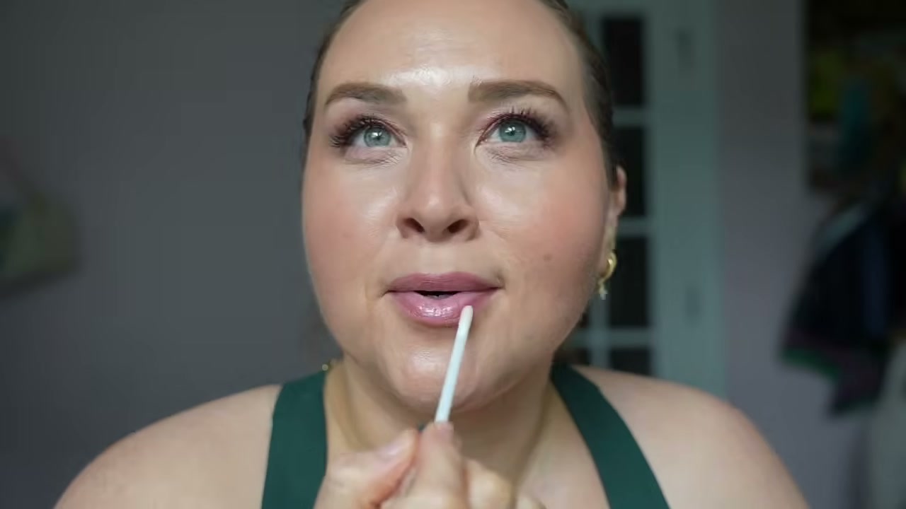 Full-On Plumping Lip Polish Gloss