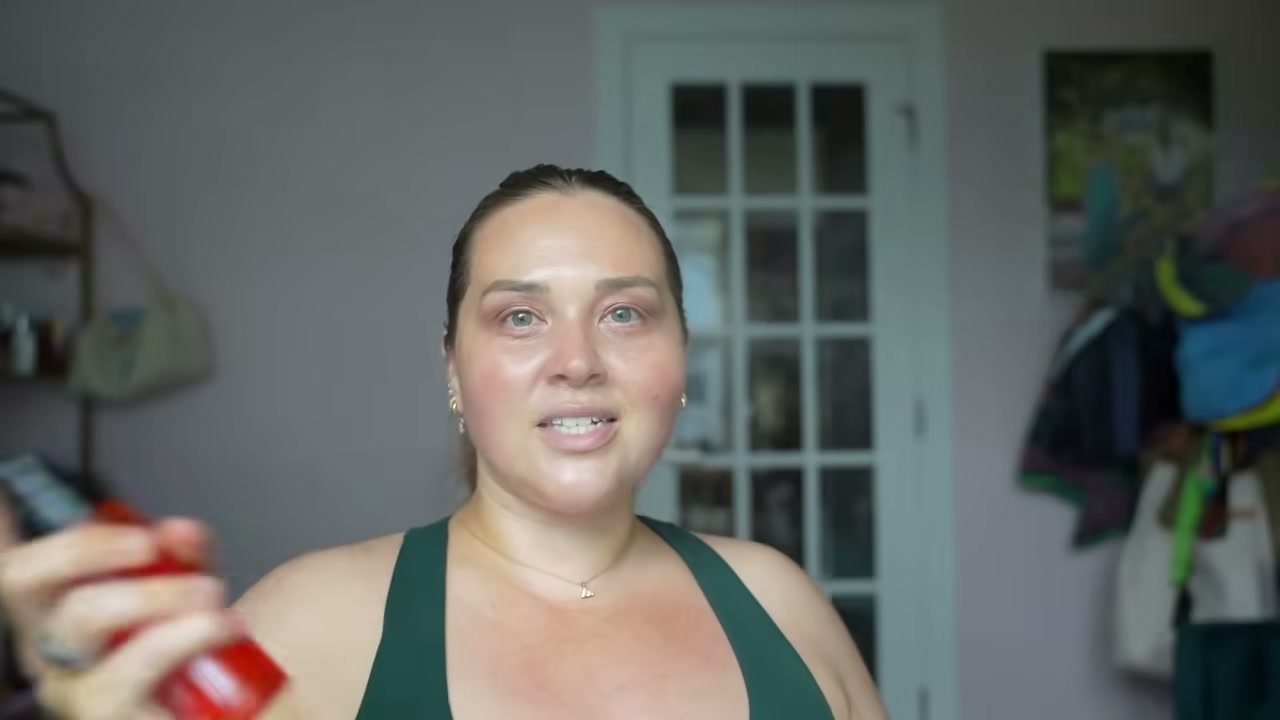 Skin Rescue Spray