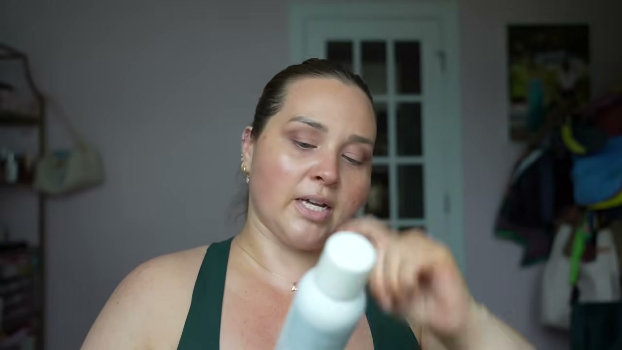 Thermal Spring Water Face Mist