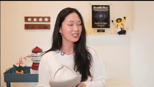Anti-Acne Light Therapy Mask