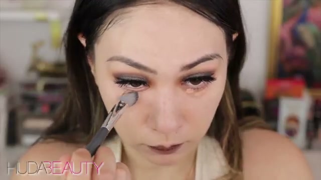 #FAUXFILTER Color Corrector