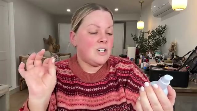 Water Slide Hydration Boosting Serum
