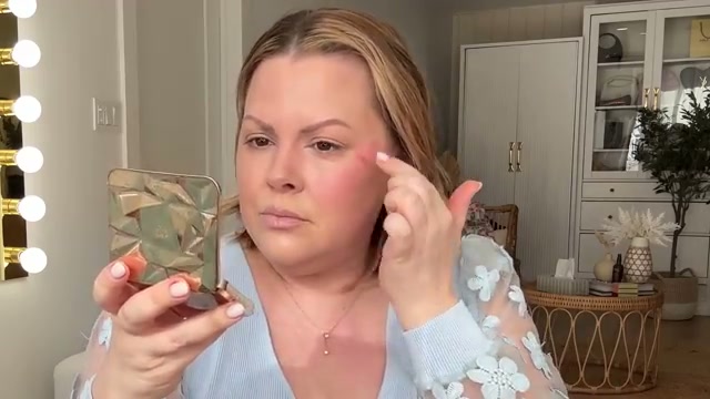Cheek Gelee Hydrating Gel-Cream Blush