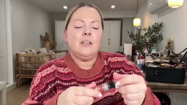 True Match Lumi Le Liquid Blush