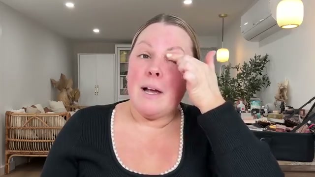 @selenamup reviewing Lawless Forget the Filler at 00:45 in a YouTube Shorts video
