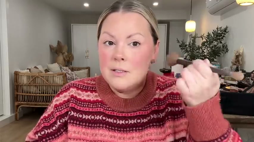 Check Cheek Lift Palette
