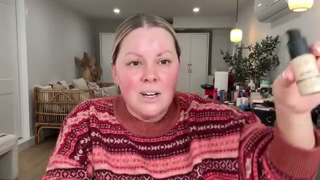 Serum Foundation