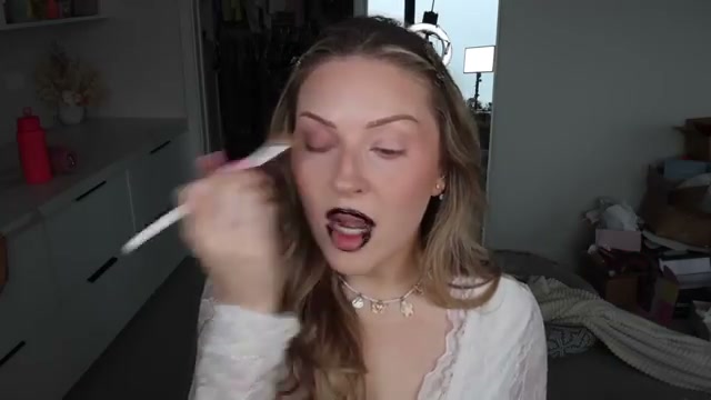 Multisculpt Matte Liquid Eyeshadow + All-over Colour