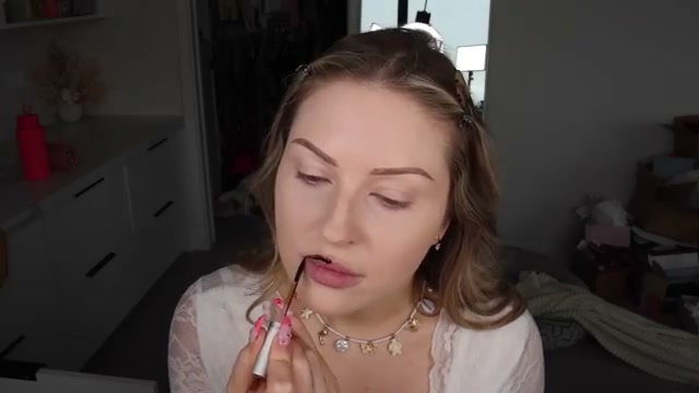 Lip Shift Ink Peel Off Lipliner Stain