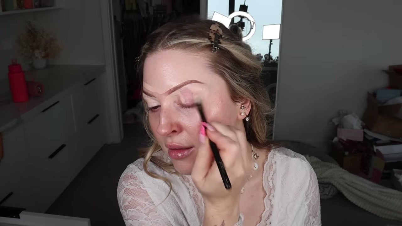 Super Lock Brow Glue Eyebrow Gel