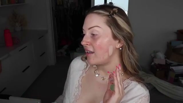 Flawless Glow Foundation Stick