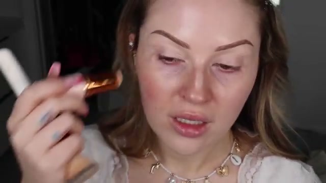 Hy-Glam Concealer