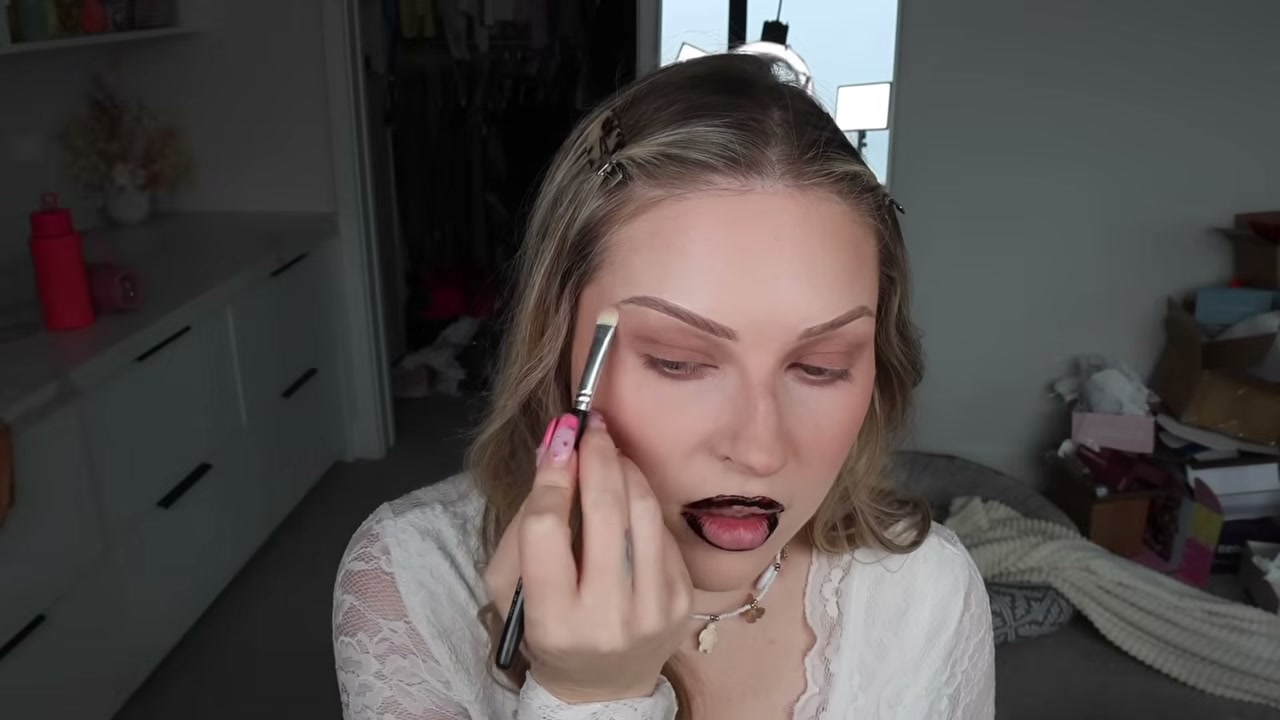 LUXE GLAM COMPACT