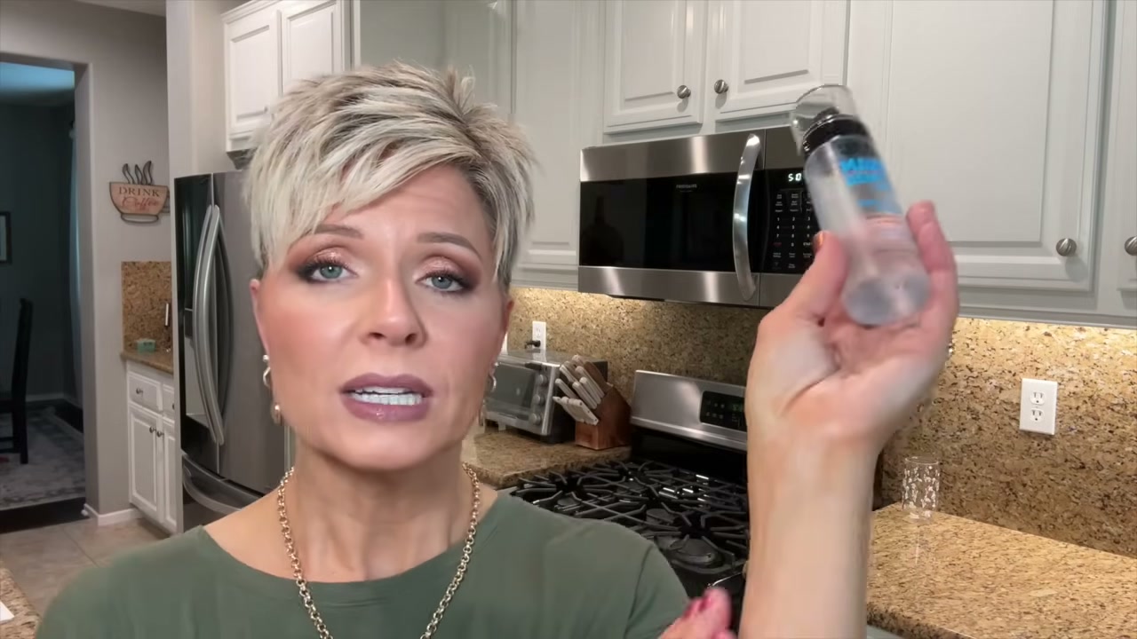 Makeup Remover Spray